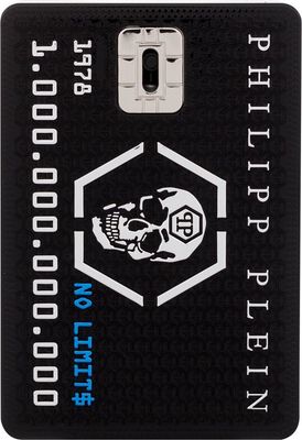 Philipp Plein No Limit$ Super Fre$h (M) - Eau de Toilette - 50ml - Heren