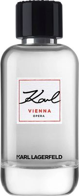 Karl Lagerfeld Karl Vienna Opera - Eau de Toilette - 100ml - Unisex