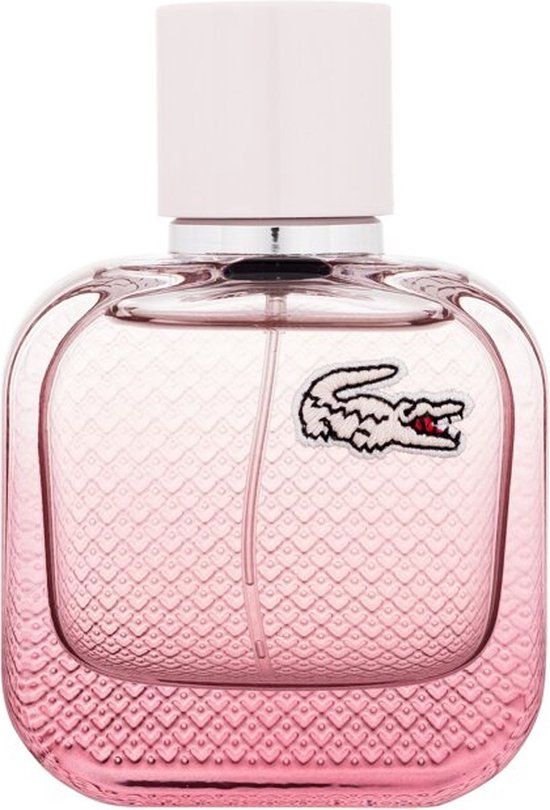 Lacoste L.12.12 Rose Eau Intense - Eau de Toilette - 35ml - Dames