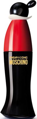 Moschino Cheap &amp; Chic - Eau de Toilette - 100ml - Dames
