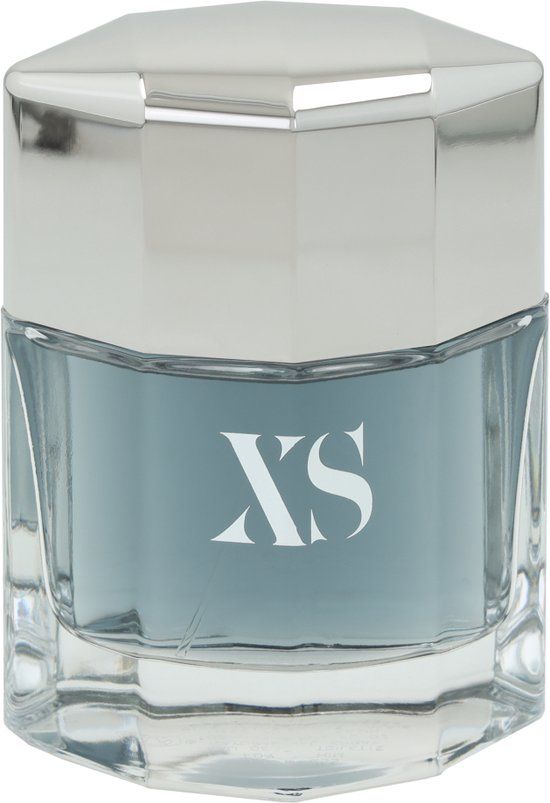 Paco Rabanne Paco XS - Eau de Toilette - 100ml - Heren