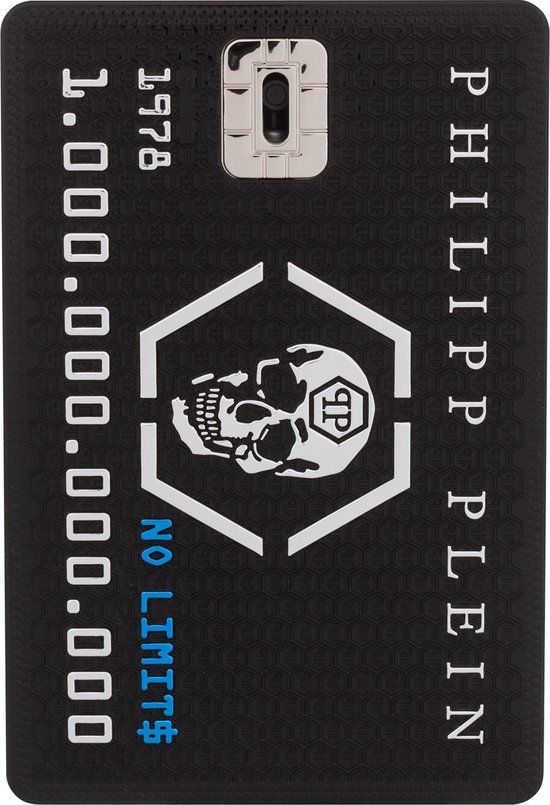Philipp Plein No Limit$ Super Fre$h (M) - Eau de Toilette - 90ml - Heren
