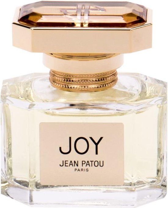 Jean Patou Joy - Eau de Toilette - 30ml - Dames