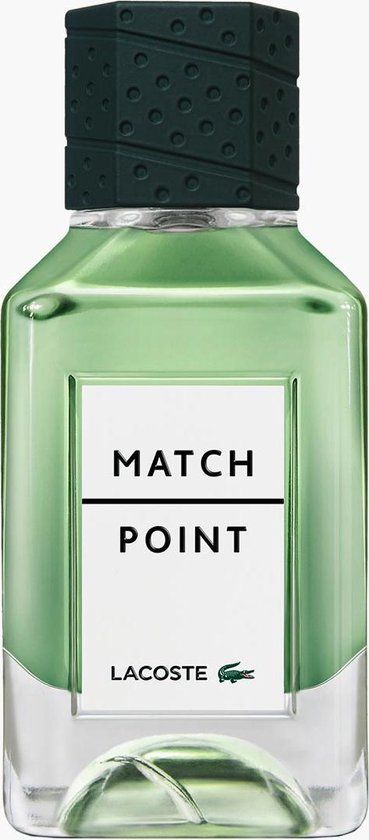 Lacoste Match Point - Eau de Toilette - 50ml - Heren