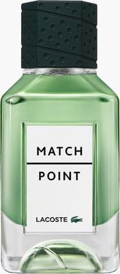 Lacoste Match Point - Eau de Toilette - 50ml - Heren