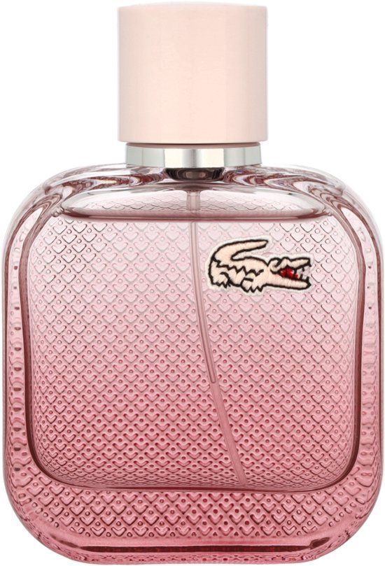 Lacoste L.12.12 Rose Eau Intense - Eau de Toilette - 50ml - Dames