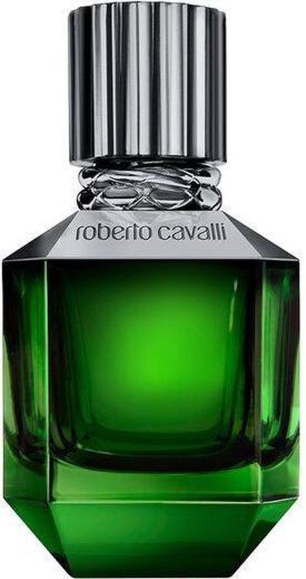 Roberto Cavalli Paradise Found For Men (M) - Eau de Toilette - 50ml - Heren