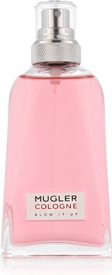 Mugler Cologne Blow It Up - Eau de Toilette - 100ml - Unisex