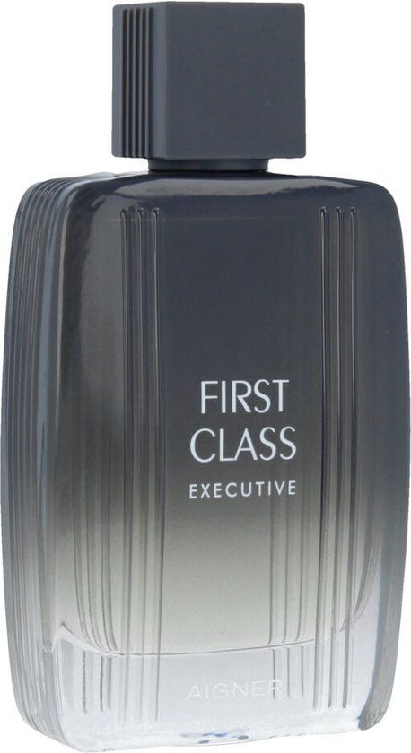 Etienne Aigner First Class Executive - Eau de Toilette - 100ml - Heren