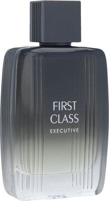 Etienne Aigner First Class Executive - Eau de Toilette - 100ml - Heren