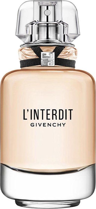 Givenchy L&#39;Interdit (2022) Eau de Toilette - Eau de Toilette - 50ml - Dames