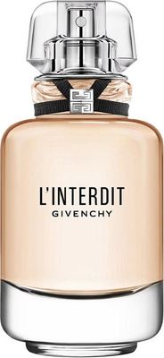 Givenchy L&#39;Interdit (2022) Eau de Toilette - Eau de Toilette - 50ml - Dames