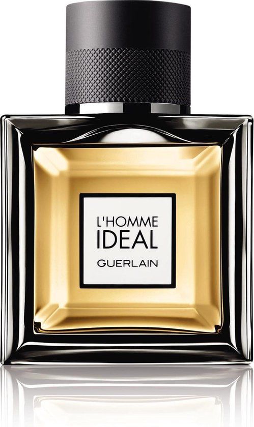 Guerlain L&#39;Homme Ideal - Eau de Toilette - 50ml - Heren