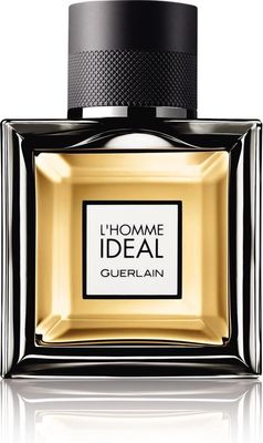Guerlain L&#39;Homme Ideal - Eau de Toilette - 50ml - Heren