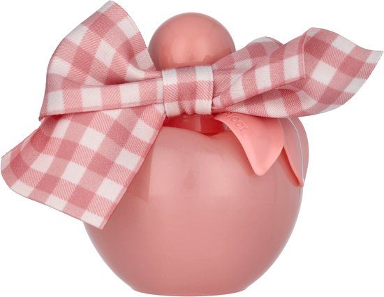 Nina Ricci Nina Rose Garden - Eau de Toilette - 50ml - Dames