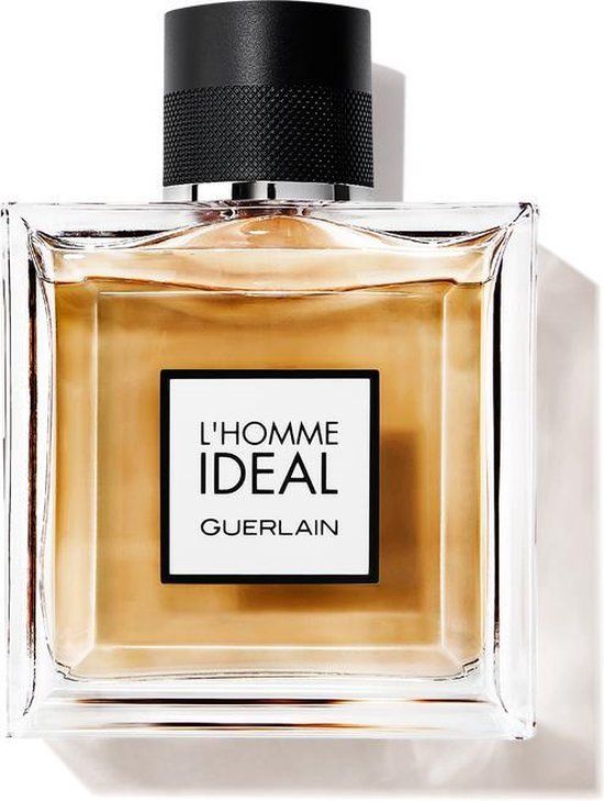 Guerlain L&#39;Homme Ideal - Eau de Toilette - 100ml - Heren