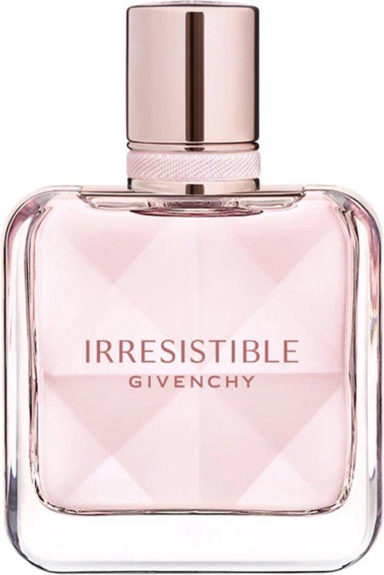 Givenchy Irrésistible Givenchy Eau de Toilette - Eau de Toilette - 50ml - Dames