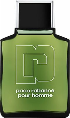 Paco Rabanne Paco Rabanne Pour Homme - Eau de Toilette - 200ml - Heren