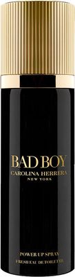 Carolina Herrera Bad Boy - Eau de Toilette - 100ml - Heren