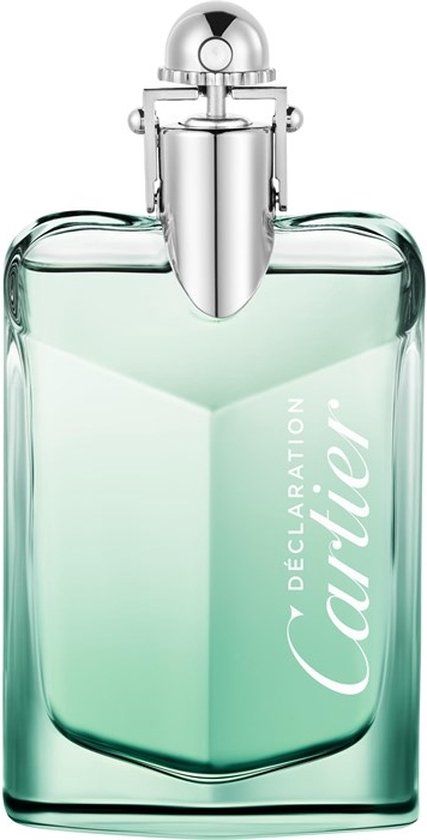 Cartier Déclaration Haute Fraîcheur - Eau de Toilette - 50ml - Unisex