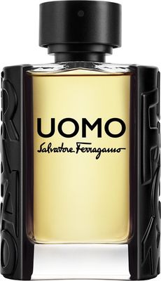 Salvatore Ferragamo Uomo - Eau de Toilette - 100ml - Heren