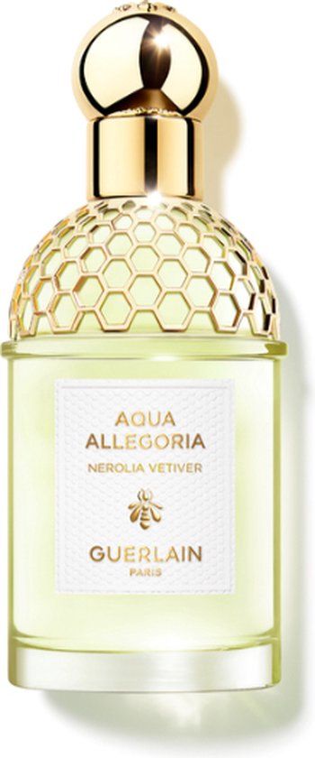Guerlain Aqua Allegoria Nerolia Vetiver (U) - Eau de Toilette - 75ml - Unisex