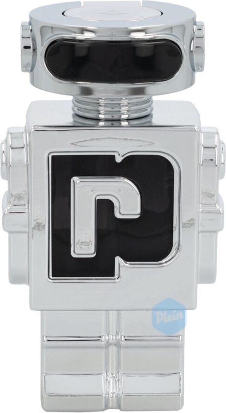 Paco Rabanne Phantom - Eau de Toilette - 100ml - Heren