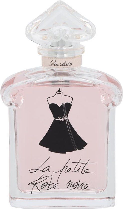 Guerlain La Petite Robe Noire - Eau de Toilette - 100ml - Dames