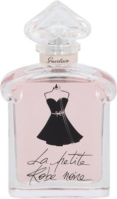 Guerlain La Petite Robe Noire - Eau de Toilette - 100ml - Dames