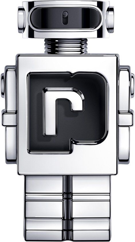 Paco Rabanne Phantom - Eau de Toilette - 150ml - Heren