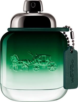 Coach Coach Green - Eau de Toilette - 100ml - Heren