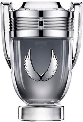 Paco Rabanne Invictus Platinum - Eau de Parfum - 50ml - Heren