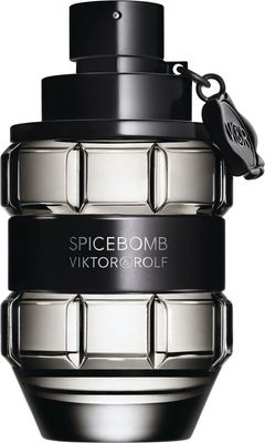 Viktor &amp; Rolf Spicebomb - Eau de Toilette - 90ml - Heren