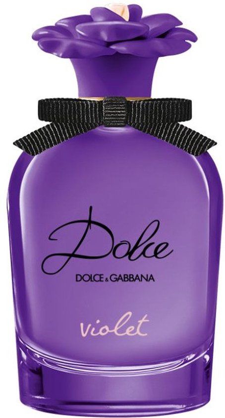 Dolce &amp; Gabbana Dolce Violet - Eau de Toilette - 50ml - Dames