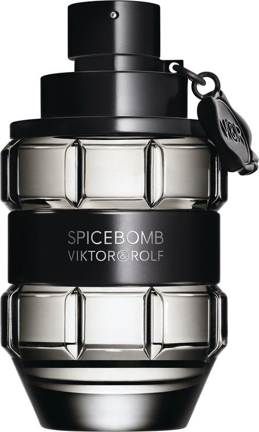 Viktor &amp; Rolf Spicebomb - Eau de Toilette - 50ml - Heren