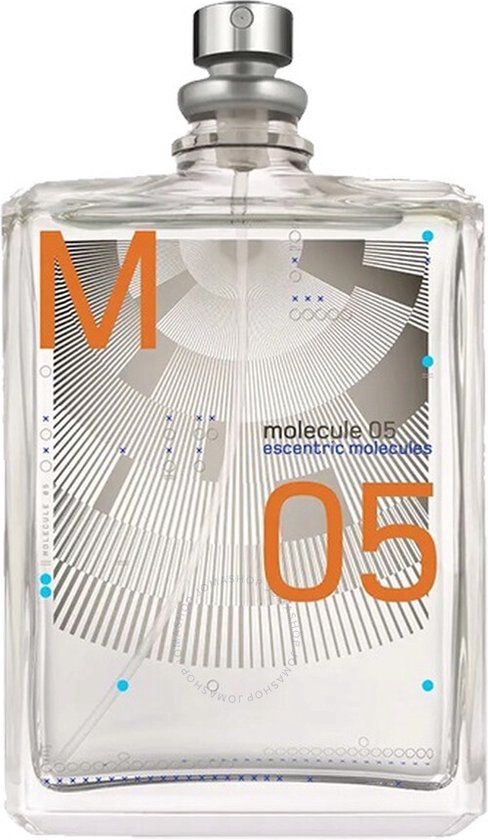Escentric Molecules Molecule 05 - Eau de Toilette - 100ml - Unisex