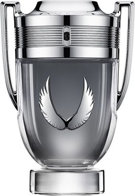 Paco Rabanne Invictus Platinum - Eau de Parfum - 100ml - Heren