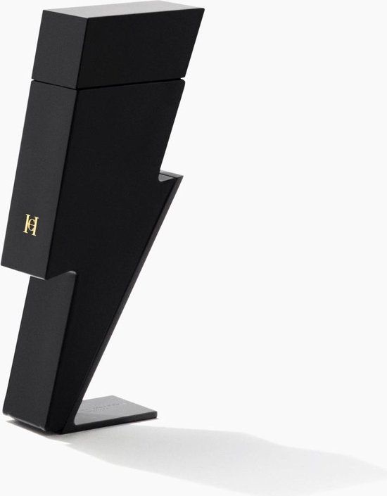 Carolina Herrera Bad Boy - Eau de Toilette - 150ml - Heren