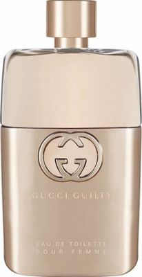 Gucci Gucci Guilty Eau de Toilette - Eau de Toilette - 90ml - Dames