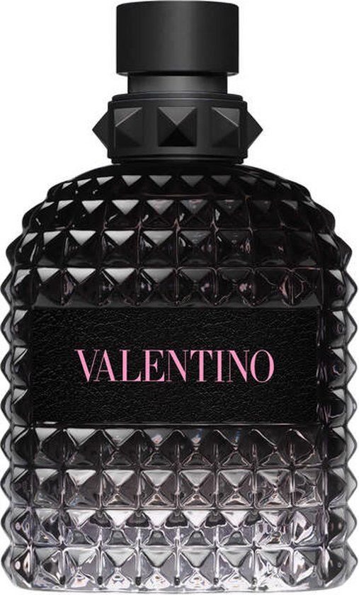 Valentino Born in Roma Uomo - Eau de Toilette - 100ml - Heren