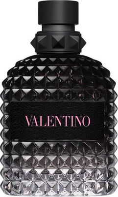 Valentino Born in Roma Uomo - Eau de Toilette - 100ml - Heren