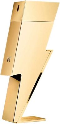Carolina Herrera Bad Boy Gold Edition - Eau de Toilette - 100ml - Heren
