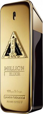 Paco Rabanne 1 Million Elixir - Eau de Parfum - 200ml - Heren