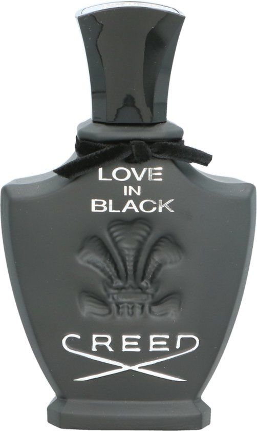 Creed Love in Black - Eau de Parfum - 75ml - Dames