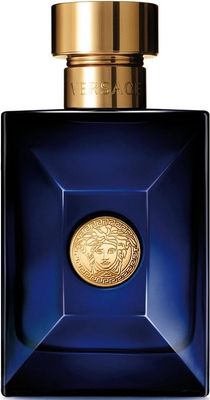 Versace Pour Homme Dylan Blue - Eau de Toilette - 50ml - Heren