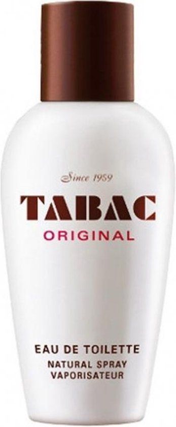 Mäurer &amp; Wirtz Tabac Original - Eau de Toilette - 100ml - Heren