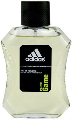 Adidas Pure Game - Eau de Toilette - 100ml - Heren