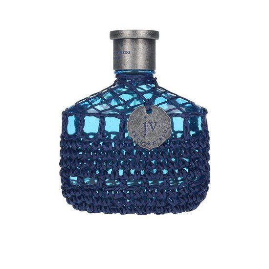 John Varvatos Artisan Blu - Eau de Toilette - 75ml - Heren