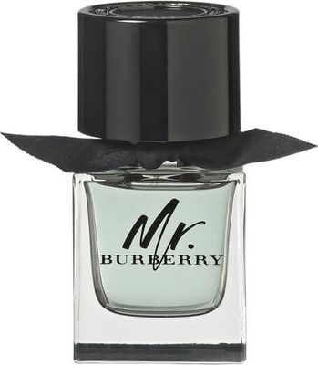 Burberry Mr. Burberry - Eau de Toilette - 50ml - Heren
