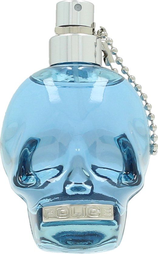 Police To Be - Eau de Toilette - 40ml - Heren